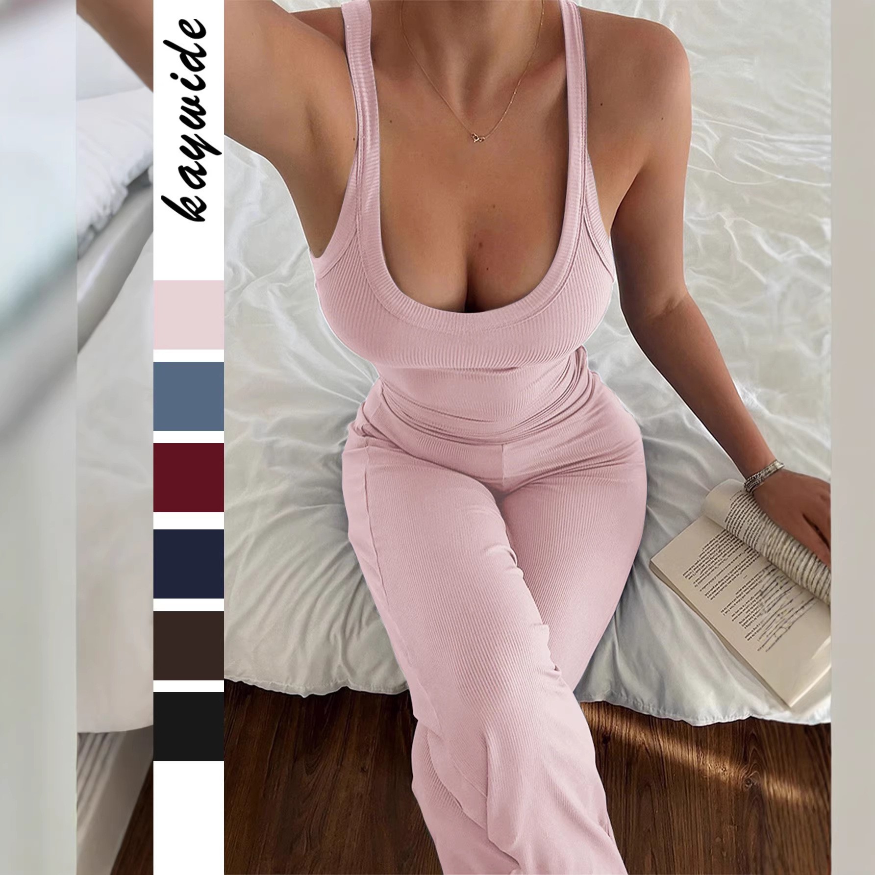 Summer Clothing Tops - ملابس نسائية رياضية لفصلي الربيع والصيف: