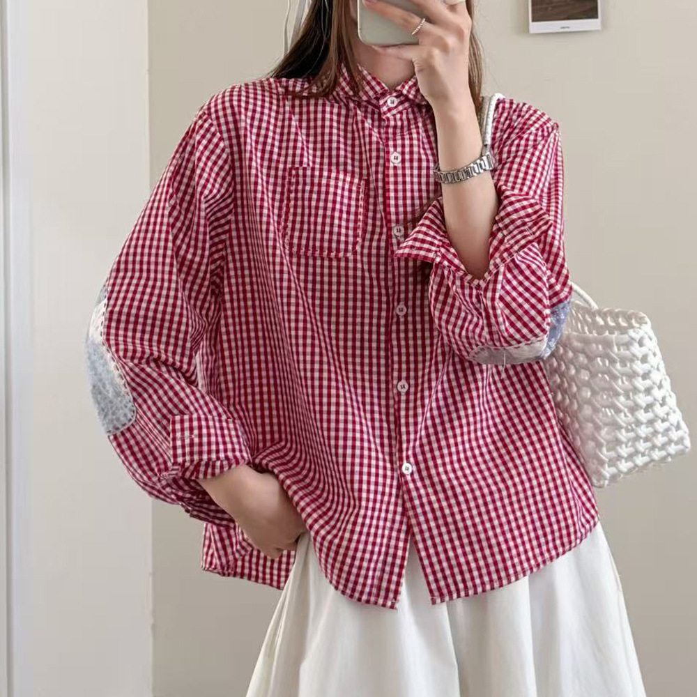 Summer Clothing In Japan - ملابس موري كي 2026 بأسلوب ياباني،