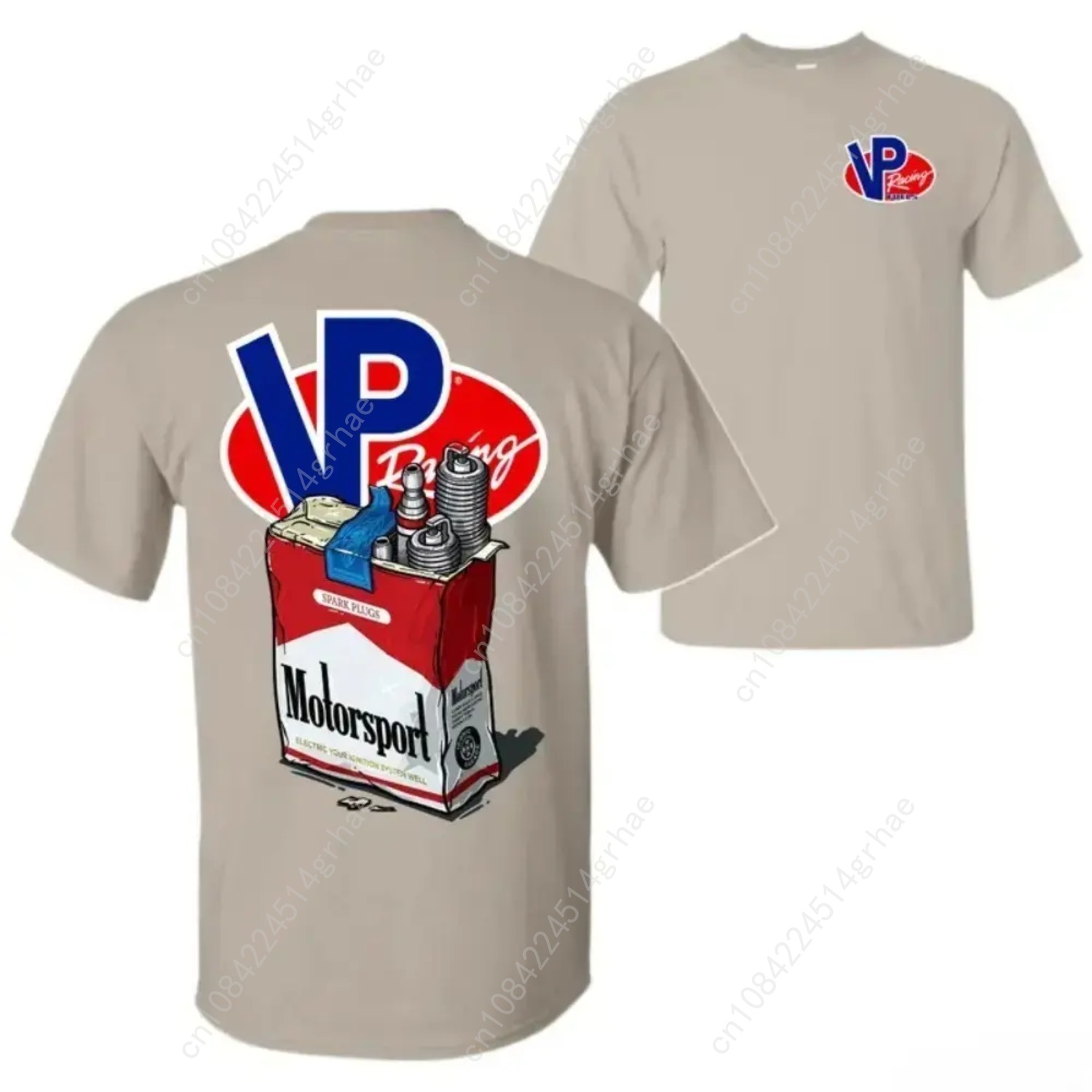 Summer Clothing Cheap - قميص VP Racing Motorsport - قميص