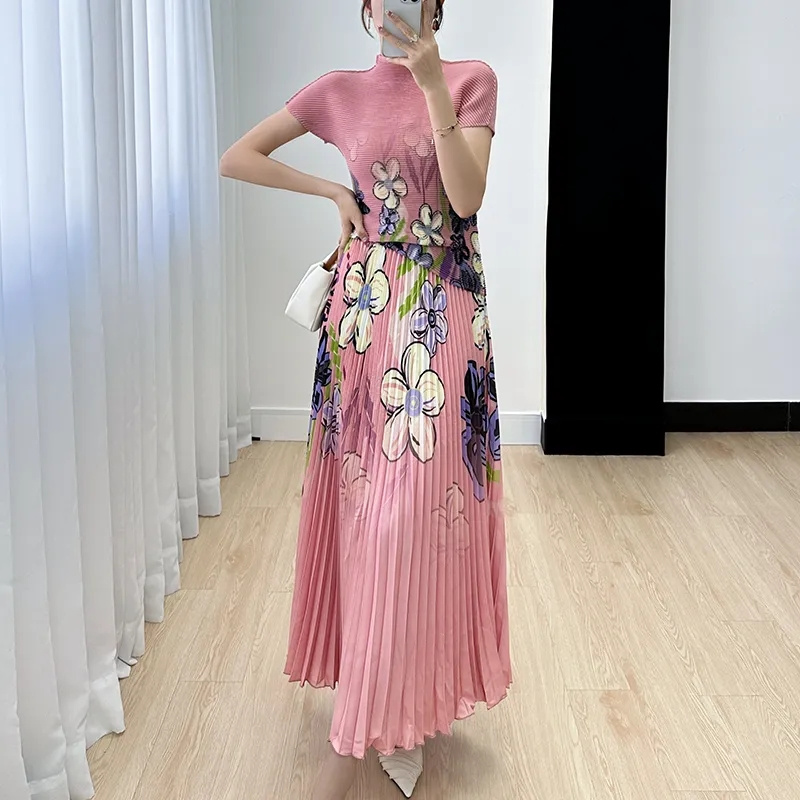 2025 فستان صيفي المرأة الجديدة - مراجعة Summer Clothing Women Sale وسعره