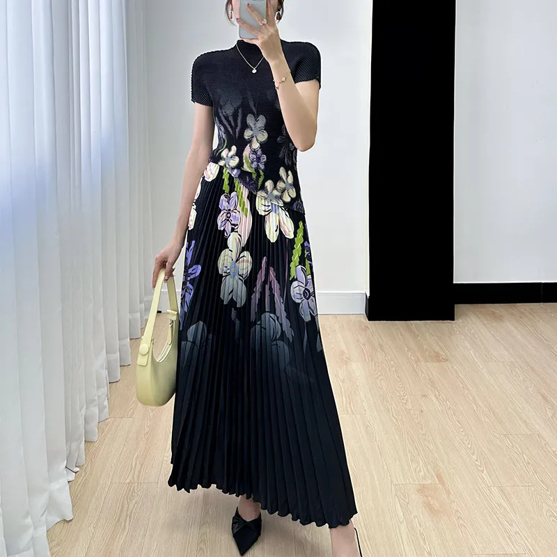 2025 فستان صيفي المرأة الجديدة - مراجعة Summer Clothing Women Sale وسعره