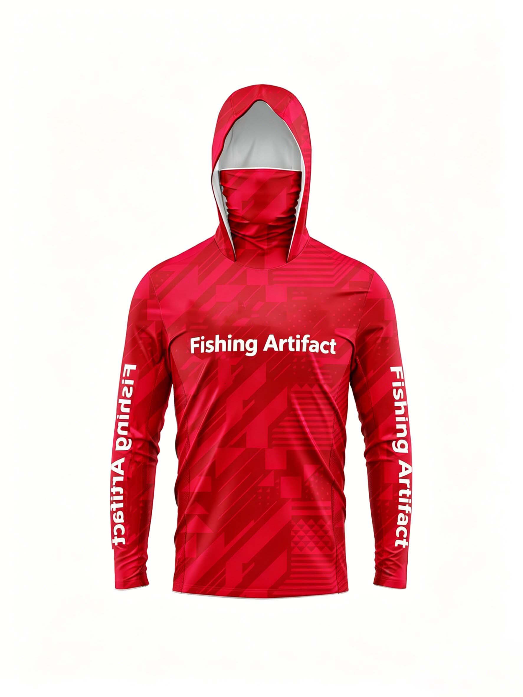 هودي صيفي للرجال، مناسب للصيد، - مراجعة Summer Outdoor Clothing وسعره