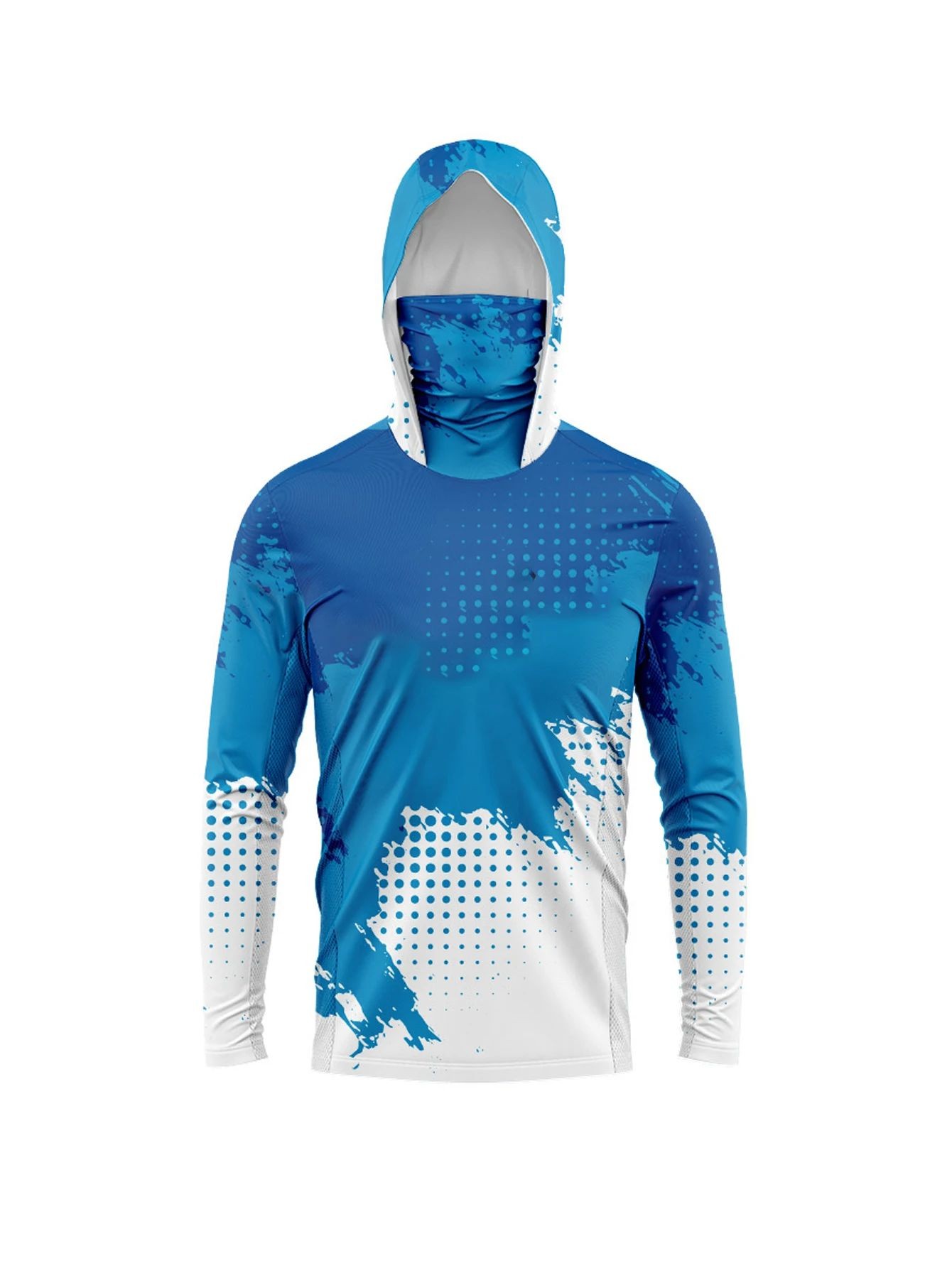 قميص صيد رجالي للأنشطة الخارجي - مراجعة Summer Outdoor Clothing وسعره