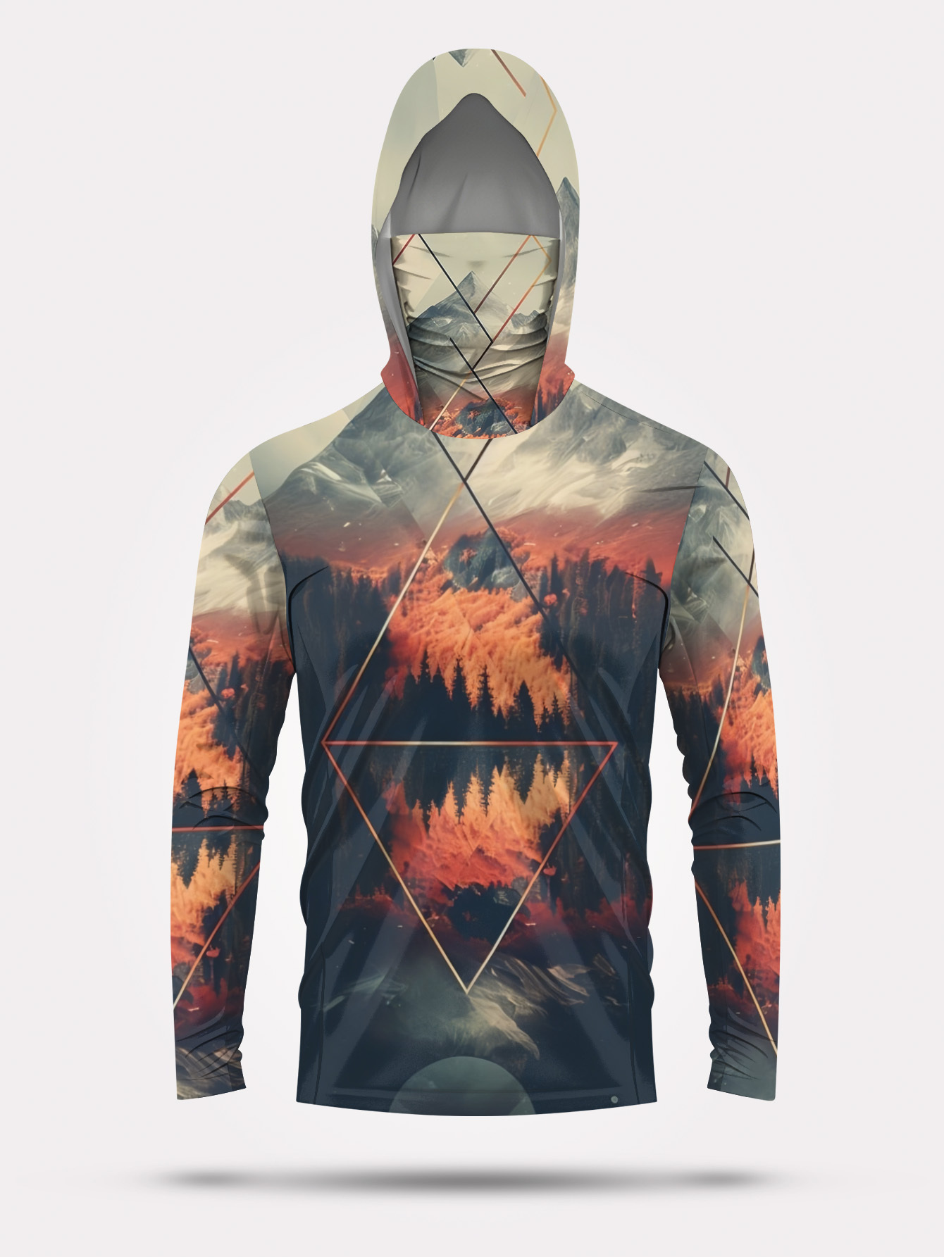 قميص صيد رجالي للأنشطة الخارجي - مراجعة Summer Outdoor Clothing وسعره