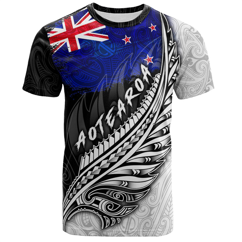 جديد نيوزيلندا الماوري مع السر - مراجعة Summer Clothing Nz وسعره