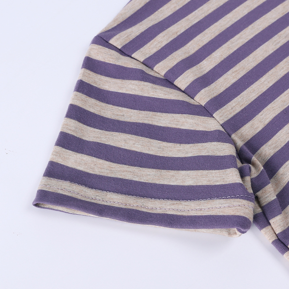 أطفال فتاة ملابس تي شيرت فستان - مراجعة Summer Clothing Reviews وسعره