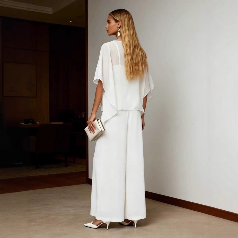 طقم فستان كوكتيل جديد 2026 نسا - مراجعة Summer Clothing Women Sale وسعره