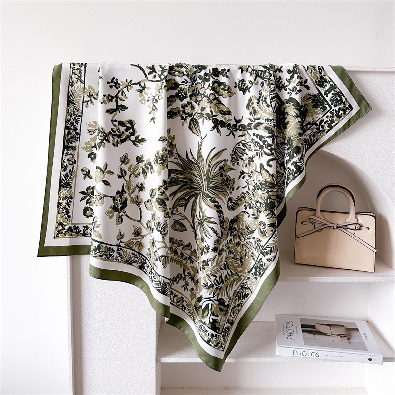 وشاح شاطئ نسائي كبير بتصميم با - مراجعة Sarong Pareo Wrap وسعره