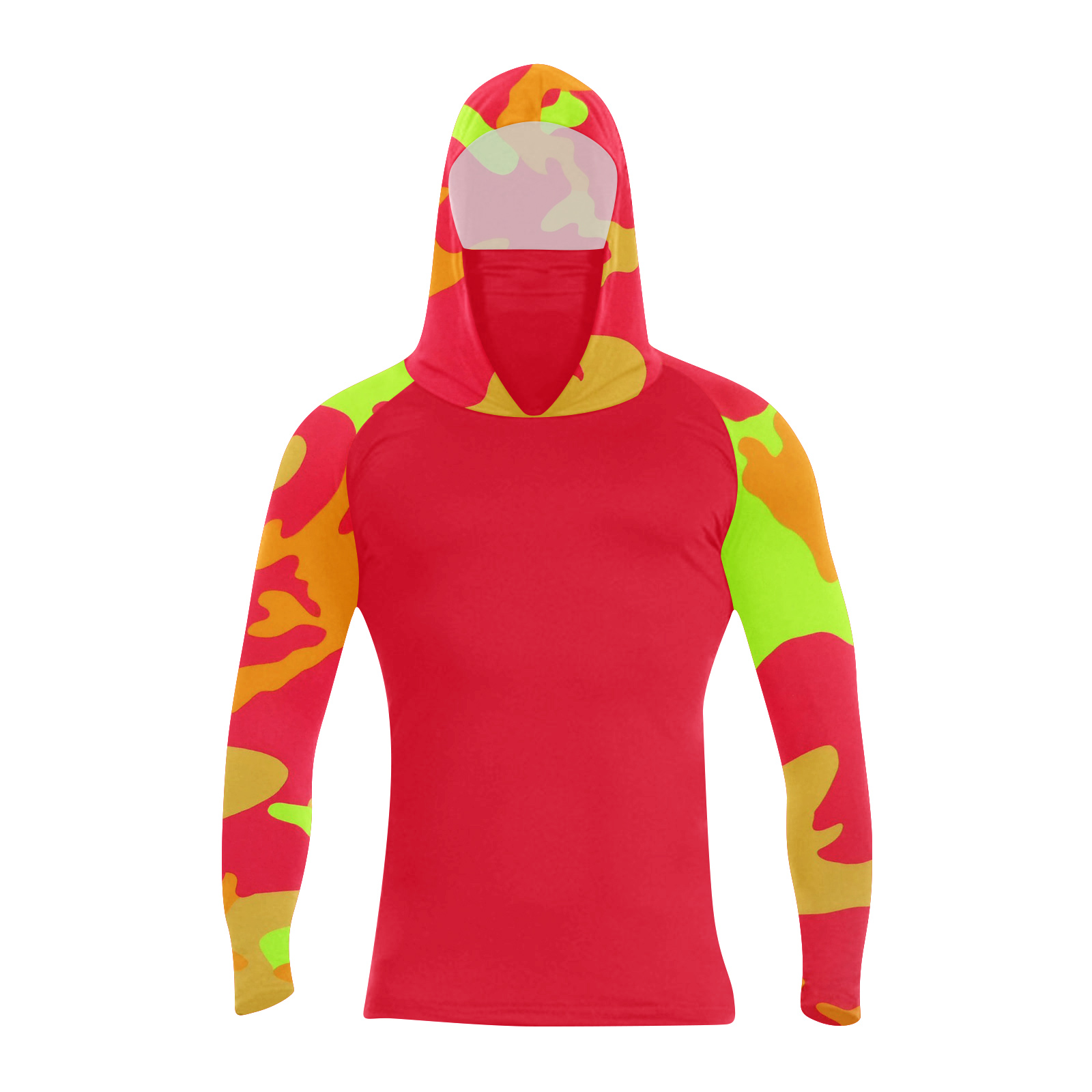 قميص رجالي صيفي مطبوع سريع الج - مراجعة Summer Outdoor Clothing وسعره
