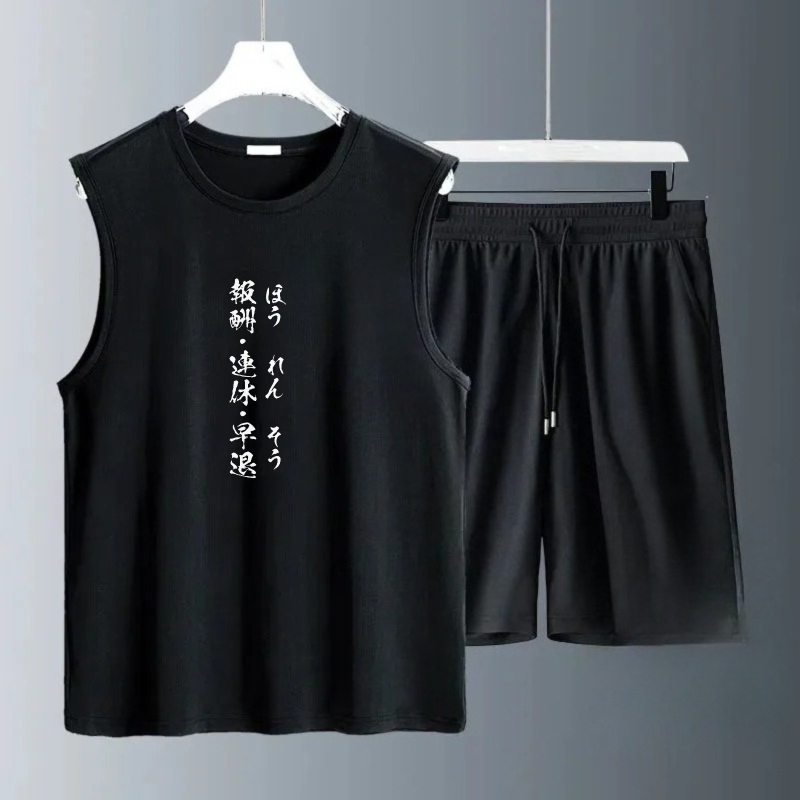 مجموعات تيشيرتات بدون أكمام لل - مراجعة Summer Clothing Tops وسعره