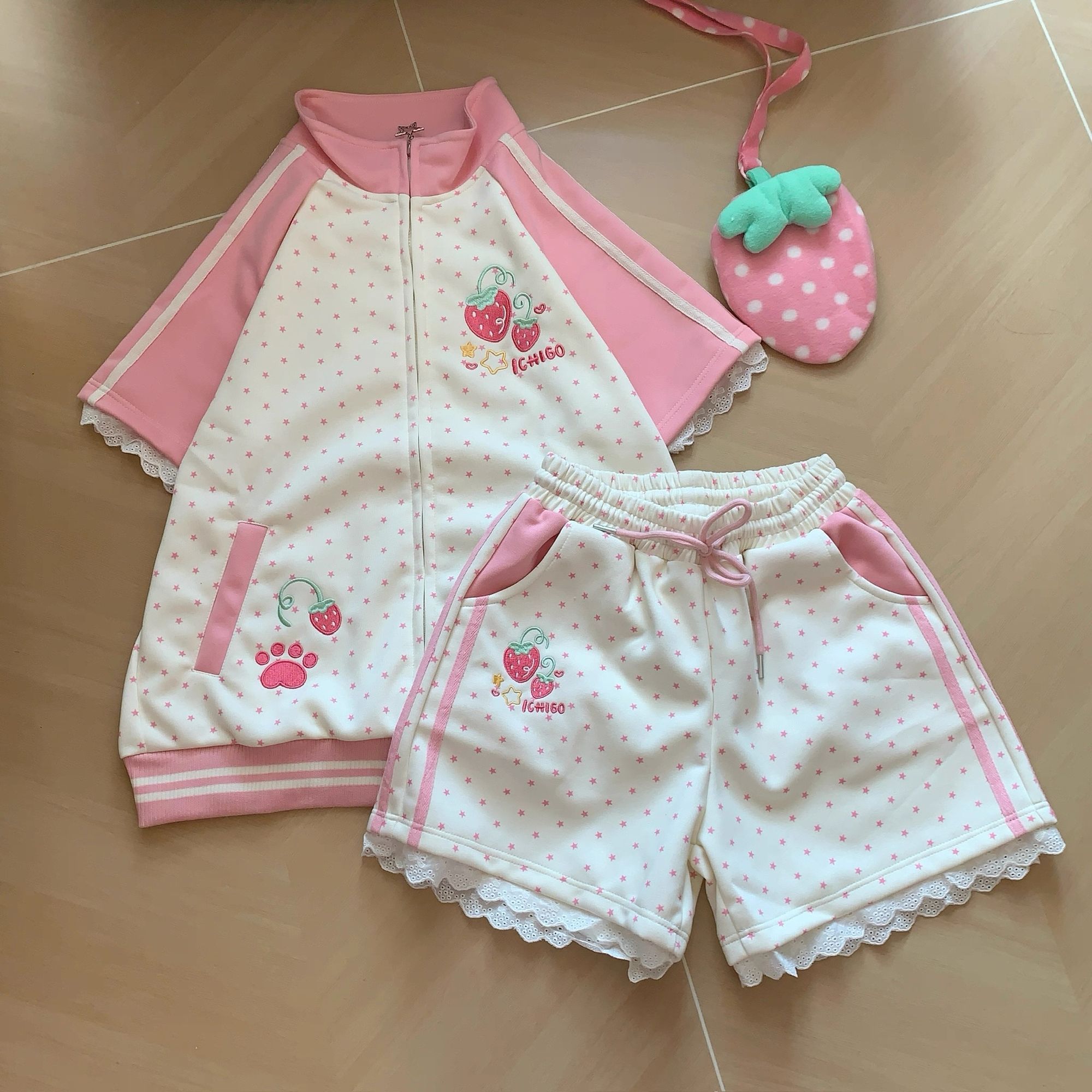 أطقم كاجوال كاواي للنساء، جاكي - مراجعة Summer Clothing Cheap وسعره