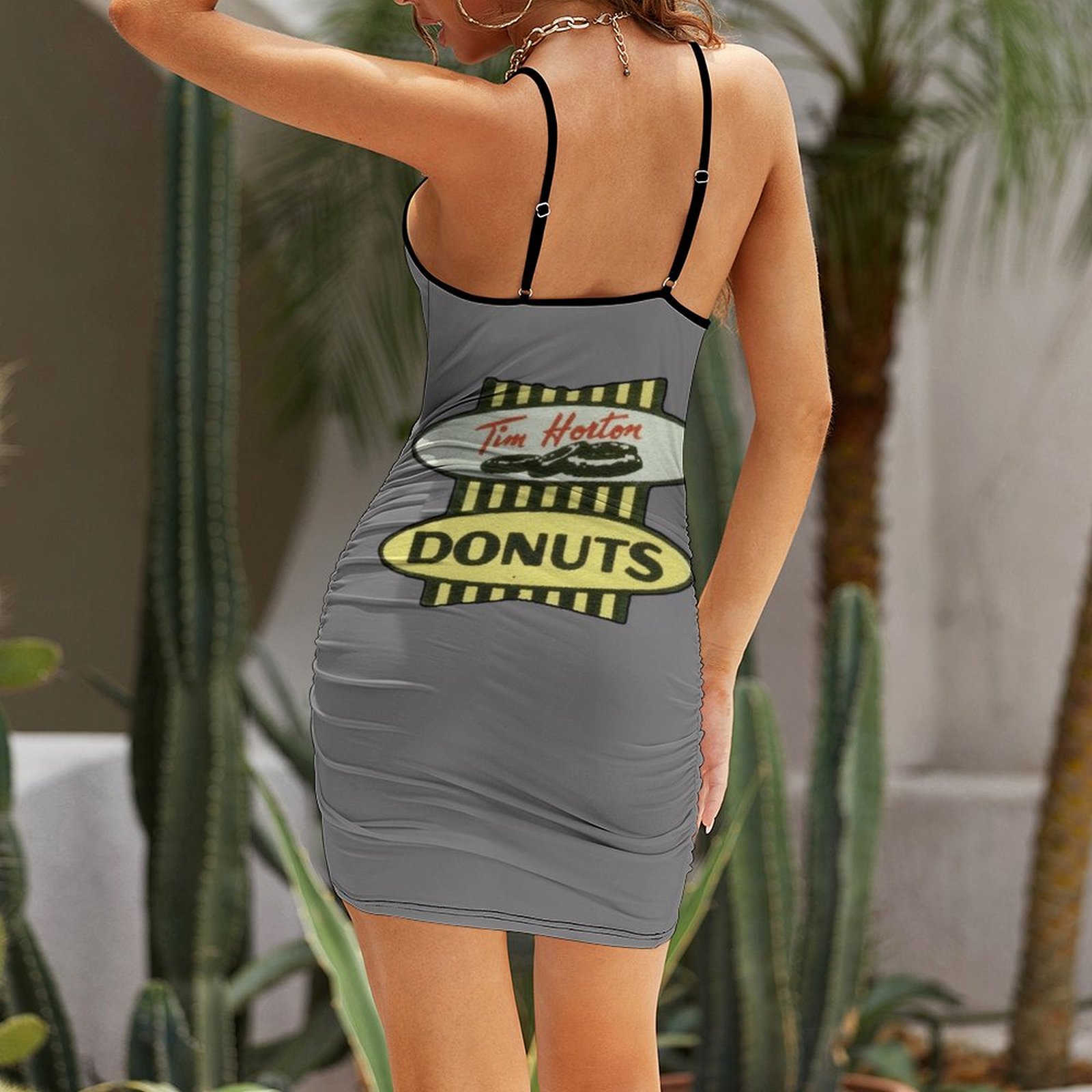 فستان تيم هورتونز أوجي تري-بلي - مراجعة Summer Clothing Trends For Women 2026 وسعره
