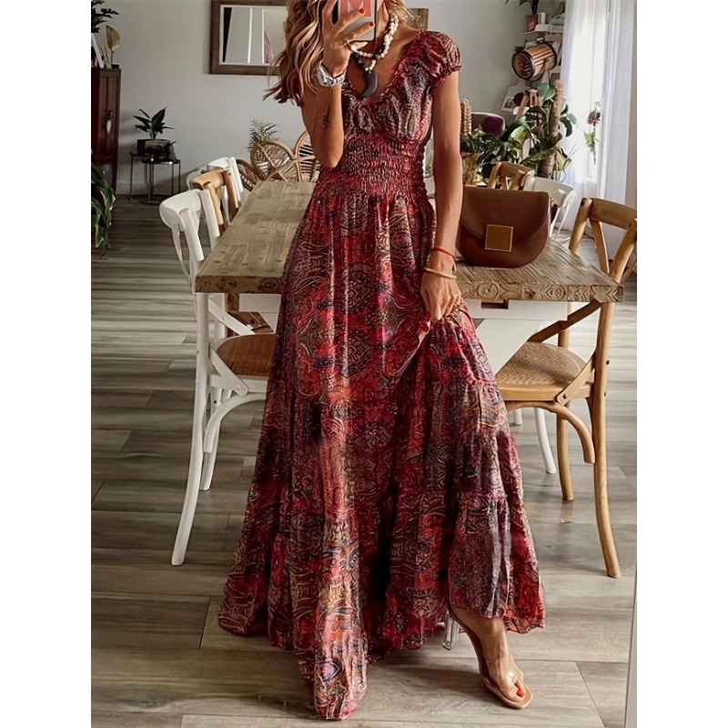 حجم كبير 1XL-5XL جديد الصيف ال - مراجعة Summer Upf Clothing وسعره