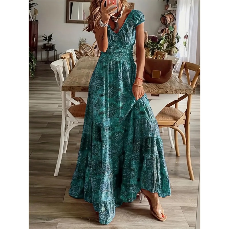 حجم كبير 1XL-5XL جديد الصيف ال - مراجعة Summer Upf Clothing وسعره