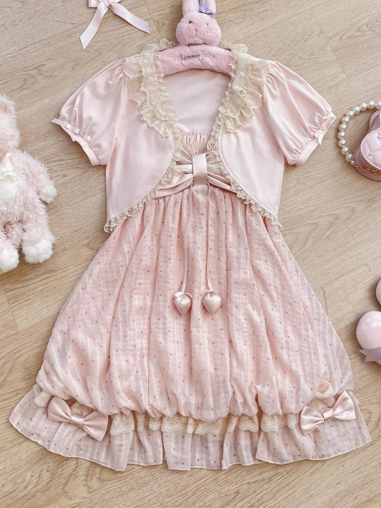 طقم فستان صيفي جديد من قطعتين: - مراجعة Summer Clothing Women Sale وسعره