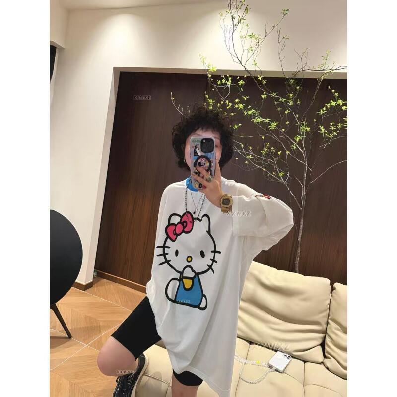 تي شيرت نسائي جديد بأكمام طويل - مراجعة Summer Clothing Styles وسعره