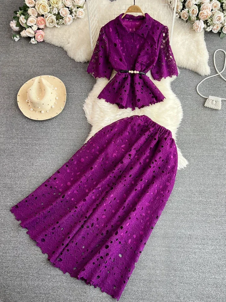 فستان صيفي للسيدات أطقم كلاسيك - مراجعة Summer Clothing Women Sale وسعره