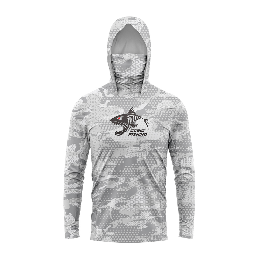 قميص صيد رجالي بأكمام طويلة لل - مراجعة Summer Outdoor Clothing وسعره