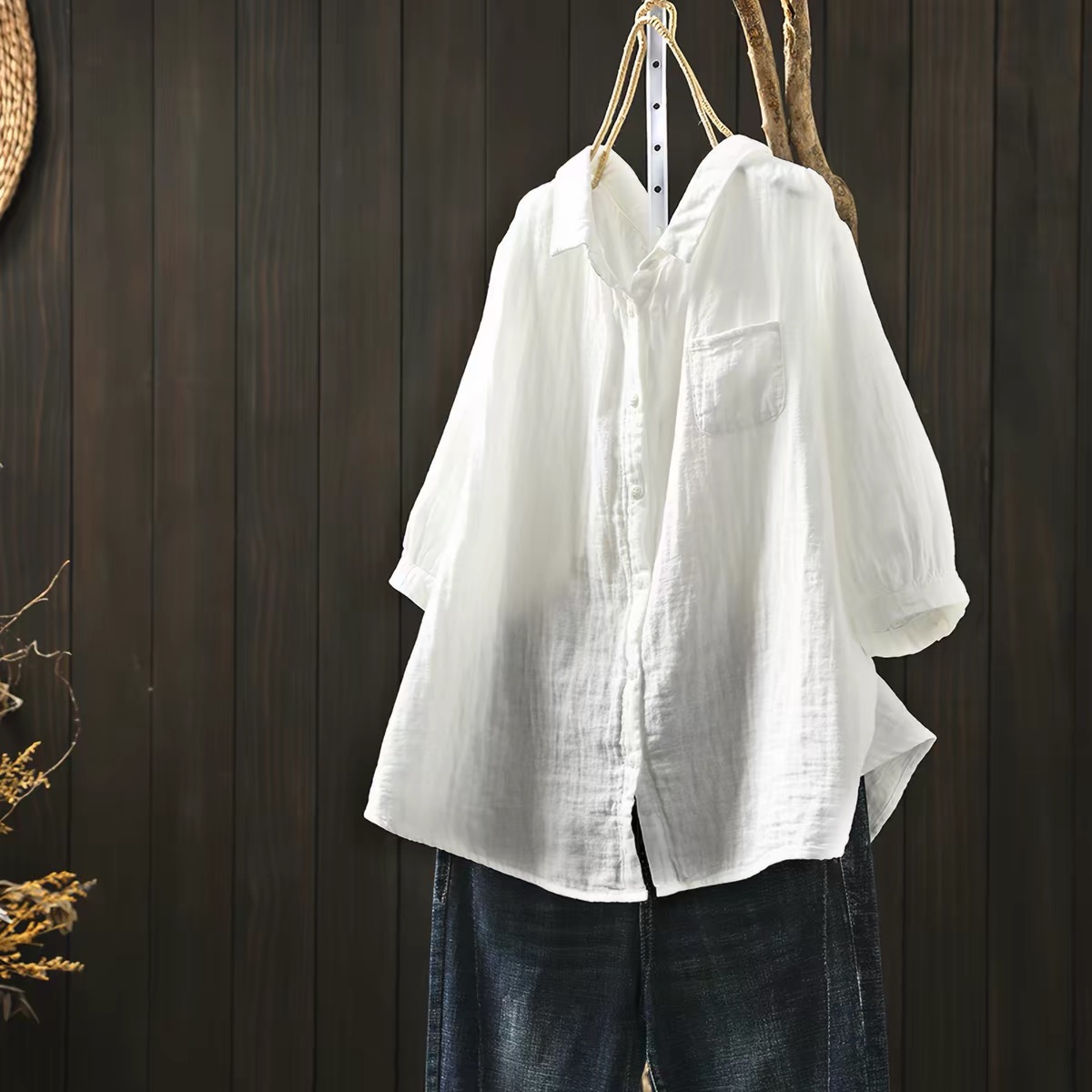ملابس نسائية بمقاسات كبيرة على - مراجعة Summer Clothing In Japan وسعره