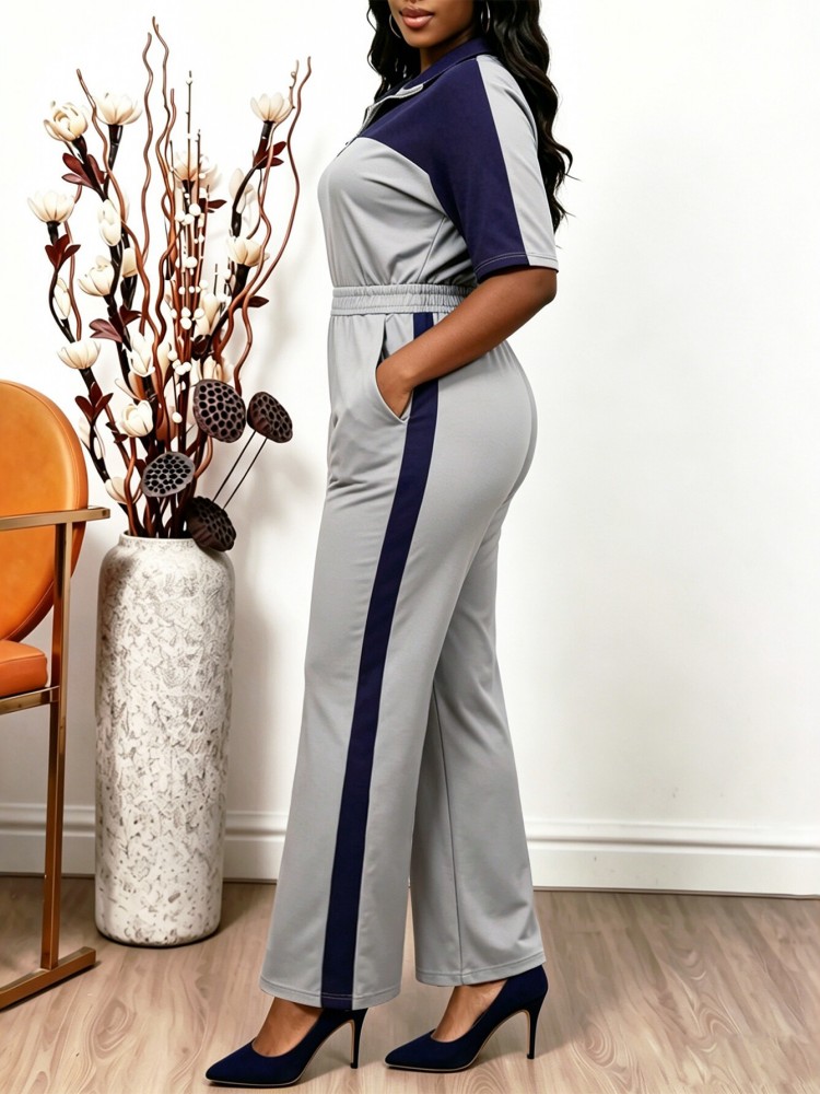 طقم نسائي من قطعتين موديل 2026 - مراجعة Summer Upf Clothing وسعره