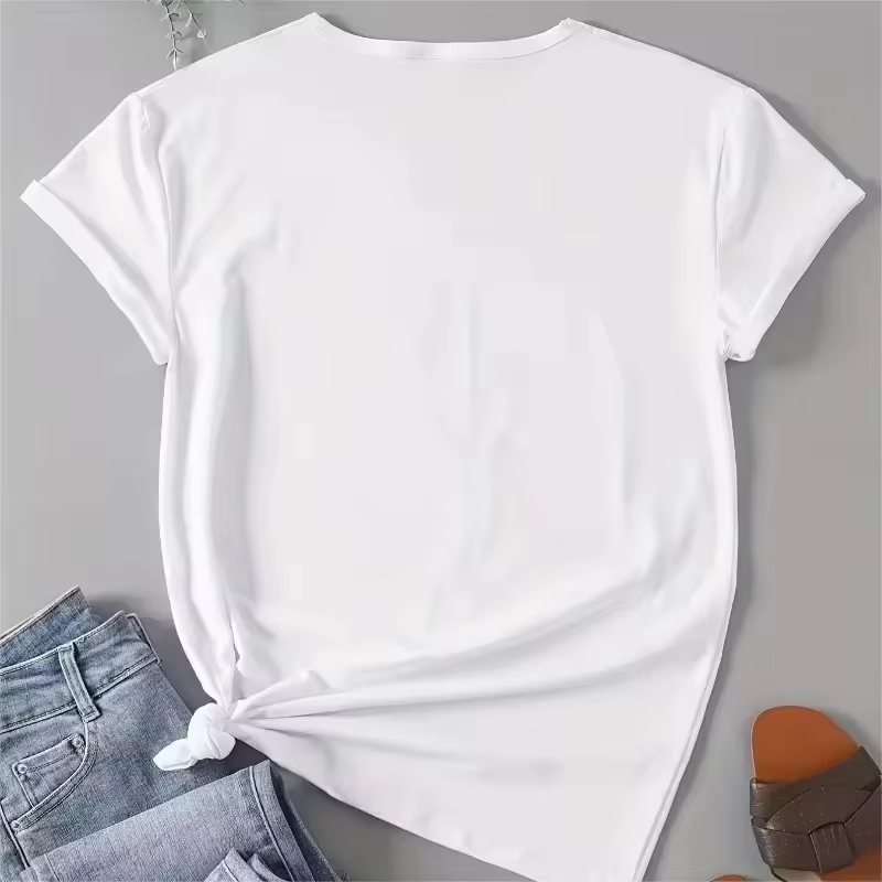 تي شيرت بانك باني بألوان الباس - مراجعة Summer Goth Clothing وسعره