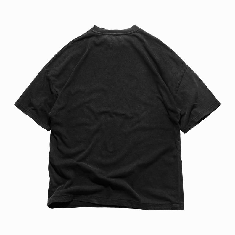 ASAP ROCKY تي شيرت بأكمام قصير - مراجعة Summer Goth Clothing وسعره