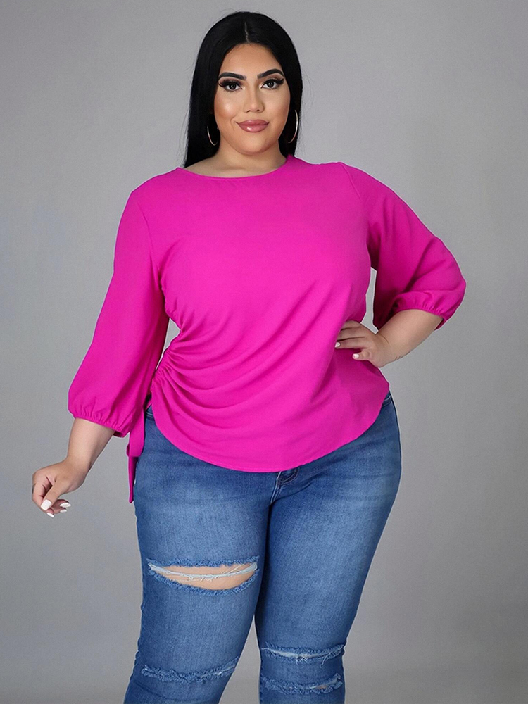 بلوزات حريمي بأكمام طويلة للسي - مراجعة Summer Clothing Wholesale وسعره
