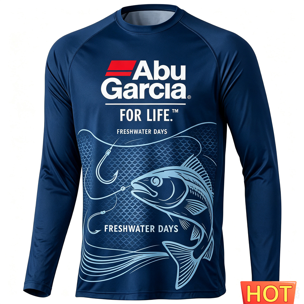 قميص صيد رجالي بأكمام طويلة لل - مراجعة Summer Outdoor Clothing وسعره