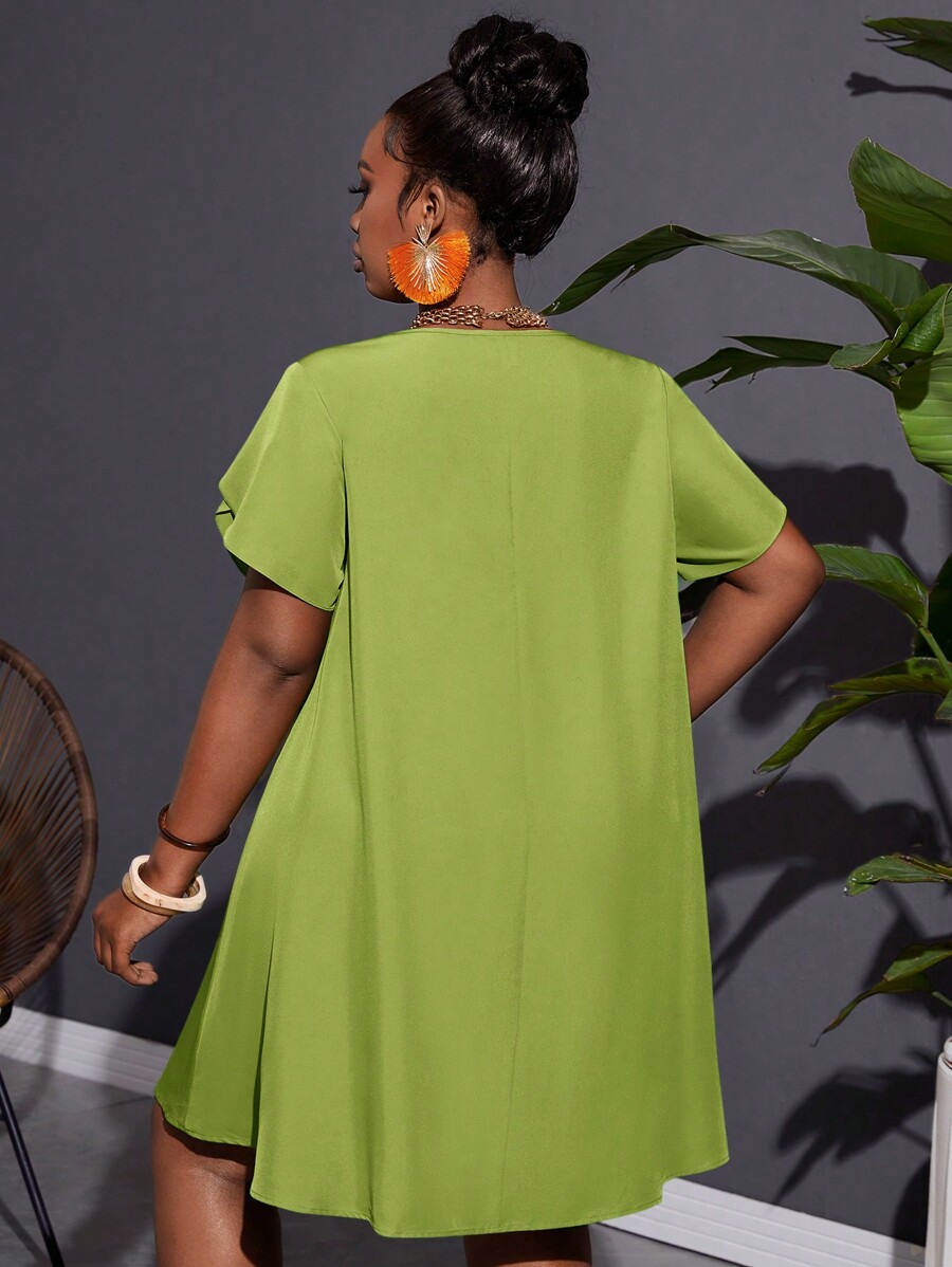 فستان سلايديفا بلس للإجازات غي - مراجعة Summer Upf Clothing وسعره